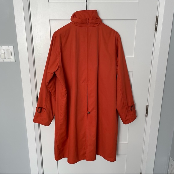 Ladies French Coat by Holt Renfrew - Picture 8 of 15